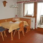 度假居 Berghaus Oberleitner - Peace And Relaxation *