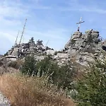 度假居 Berghaus Oberleitner - Peace And Relaxation 诺雷成奥