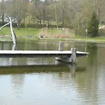 Berghaus Oberleitner - Peace And Relaxation 度假居 *