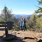 Berghaus Oberleitner - Peace And Relaxation