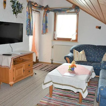 Berghaus Oberleitner - Peace And Relaxation Feriehus *