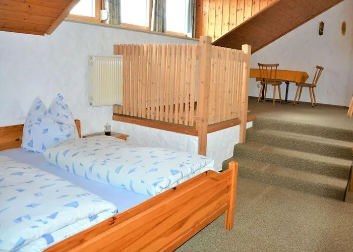 Feriehus Berghaus Oberleitner - Peace And Relaxation *