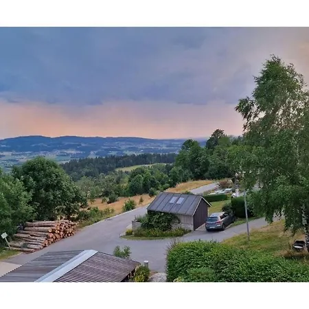 펜션 Berghaus Oberleitner - Peace And Relaxation *