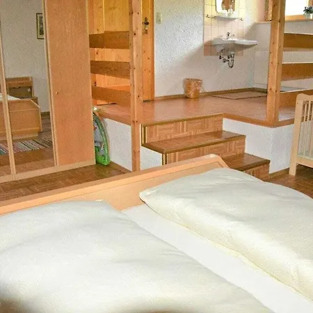 Berghaus Oberleitner - Peace And Relaxation Σπίτι διακοπών