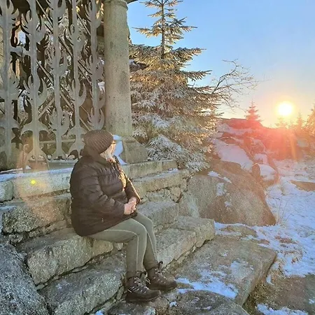 Berghaus Oberleitner - Peace And Relaxation * 뉴라이체나우