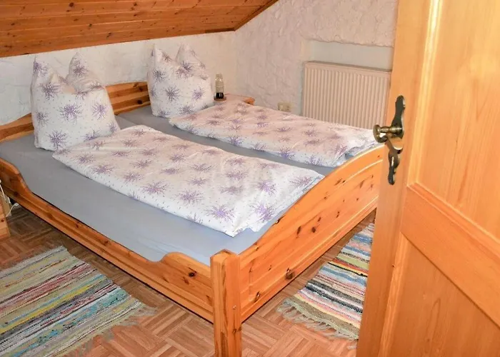 Berghaus Oberleitner - Peace And Relaxation * נוירייכנאו
