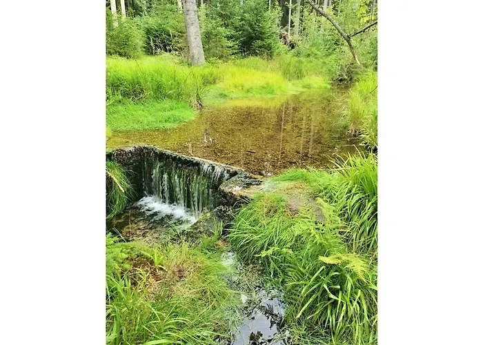 Berghaus Oberleitner - Peace And Relaxation *