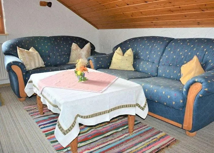 Berghaus Oberleitner - Peace And Relaxation בית נופש